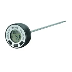 Termómetro Digital Cocina