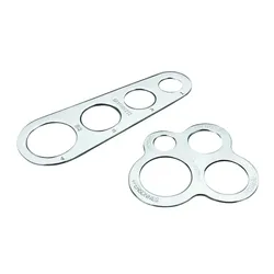 Medidor De Espaguetis