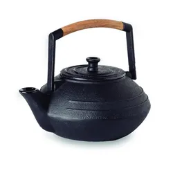 Tetera Hierro Fundido