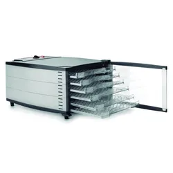 Deshidratadores De Alimentos