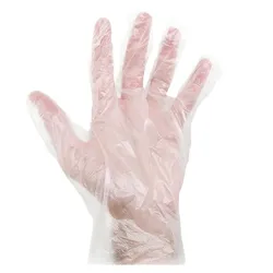 Guantes Desechables
