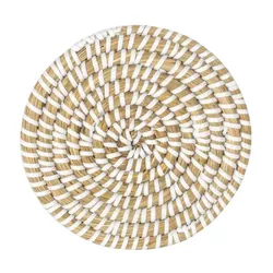 Salvamanteles Redondos