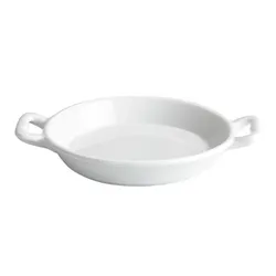 Cazuela De Porcelana