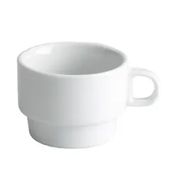 Tazas Porcelana