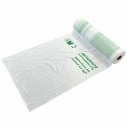 Bolsas Biodegradables