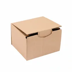 Cajas Para Envío