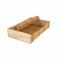 Cajas Para Sushi