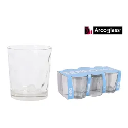 Vasos De Cristal