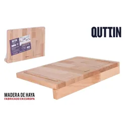Tabla De Madera De Cocina