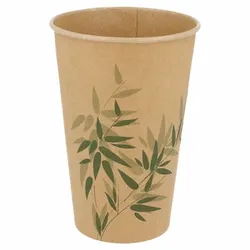 Vasos De Cartón Bebidas Frías