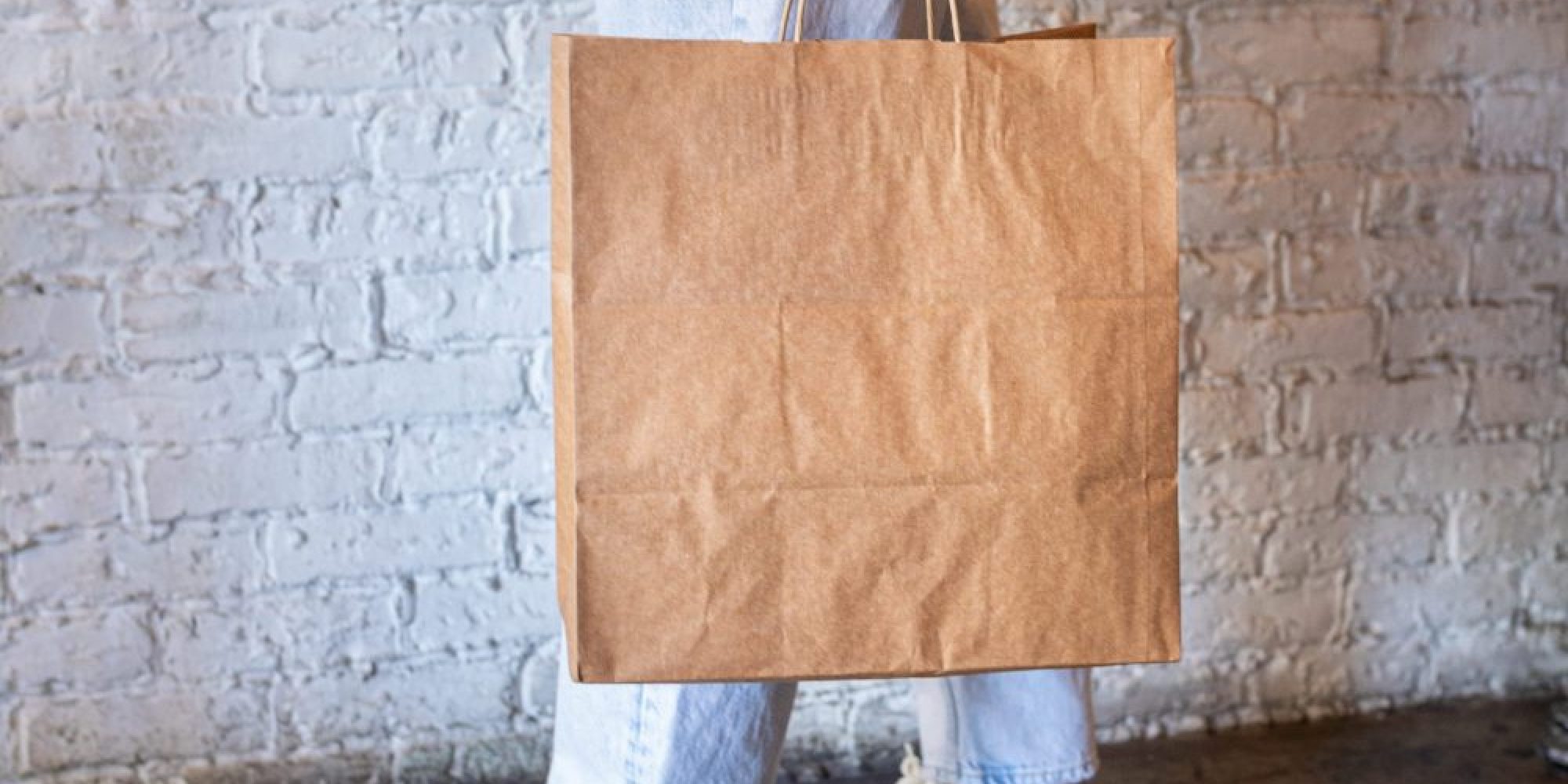 Bolsas de papel personalizadas