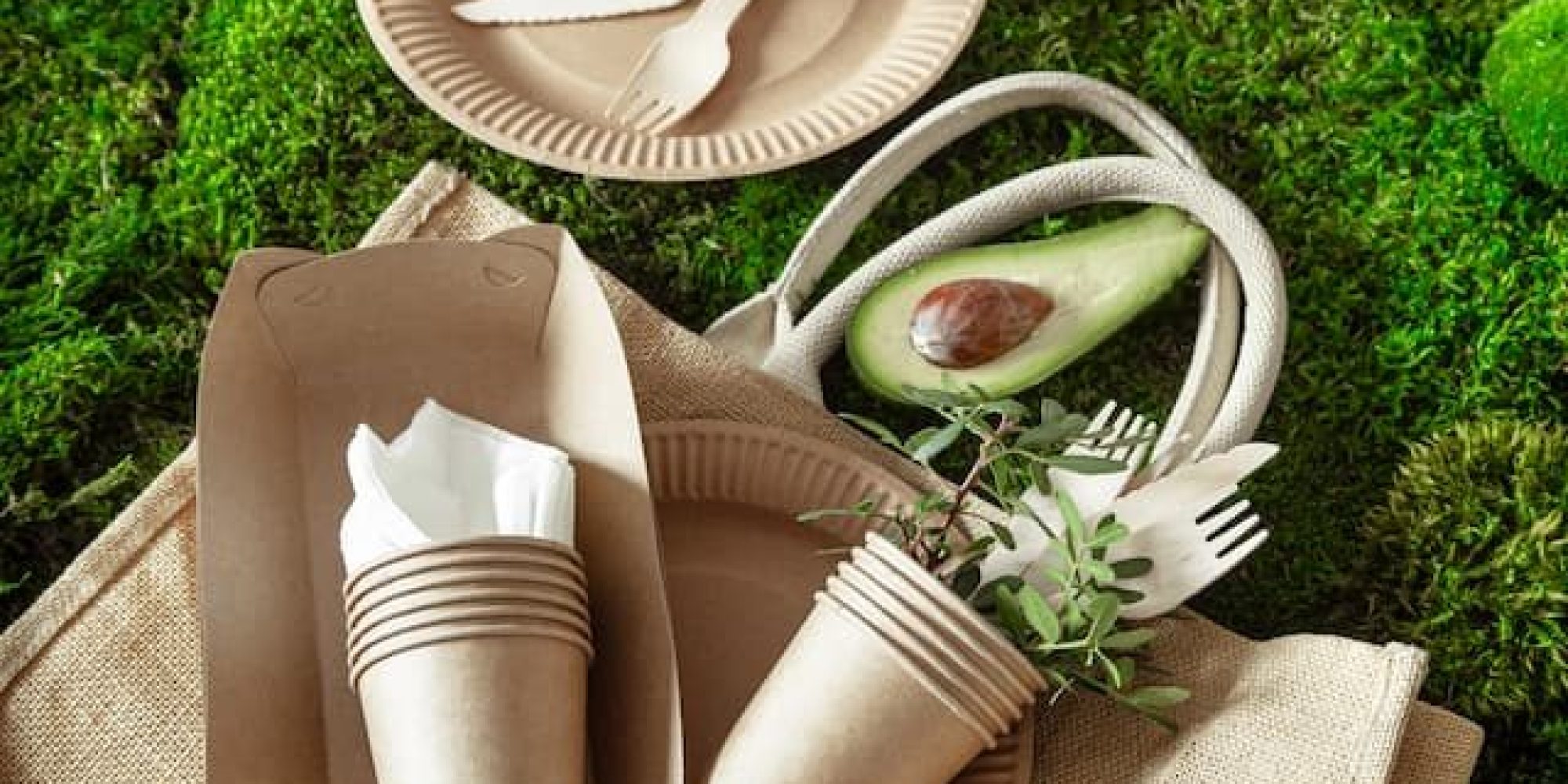 Packaging sostenible