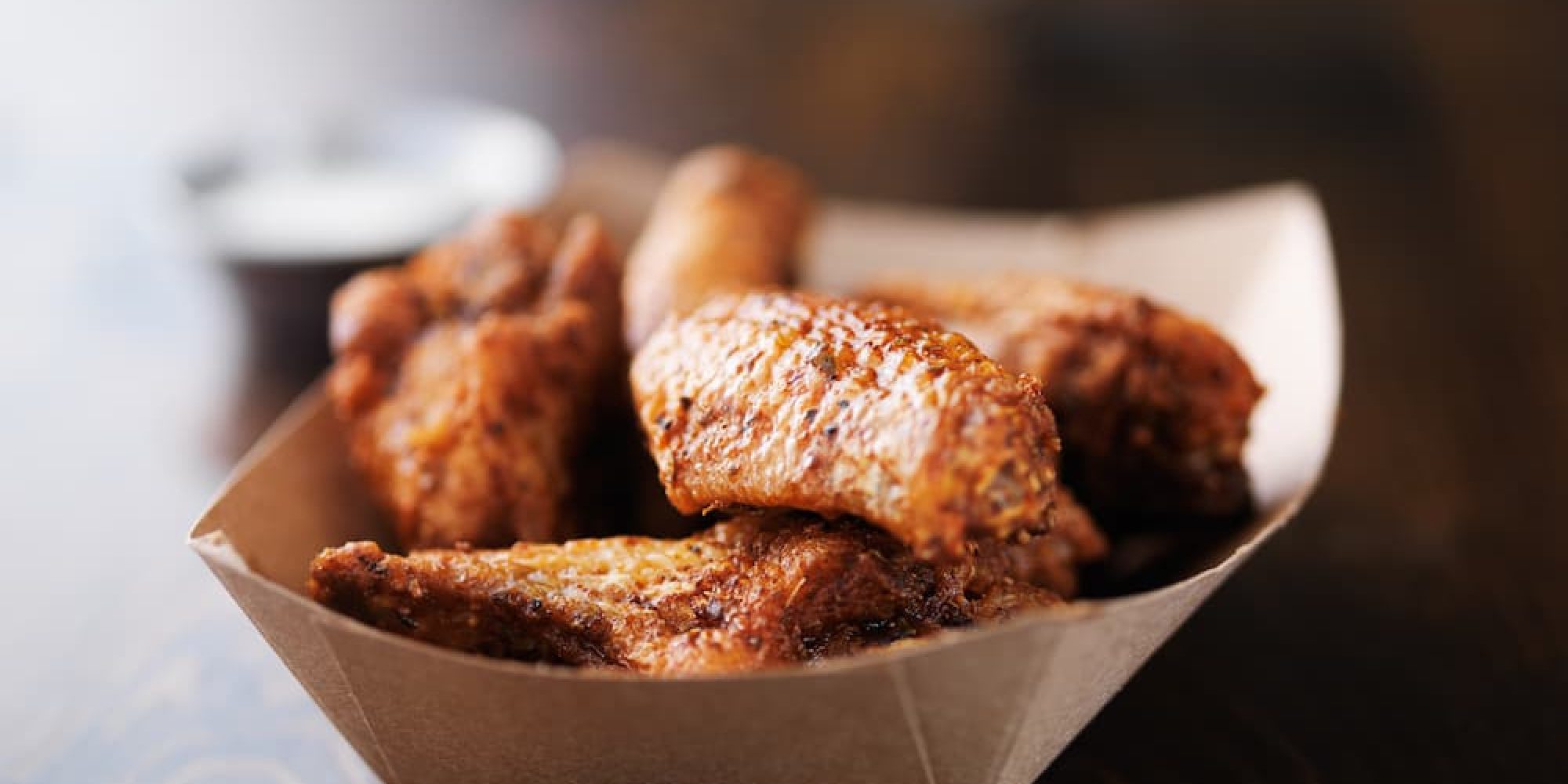 Bandejas de cartón para hostelería