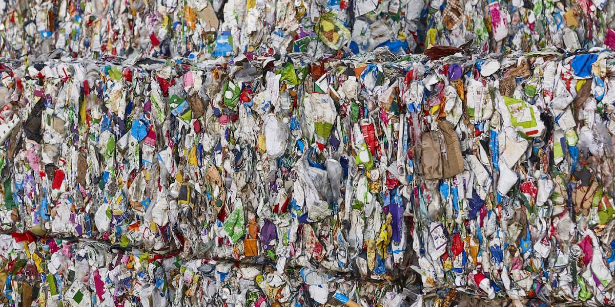 Beneficios del reciclaje