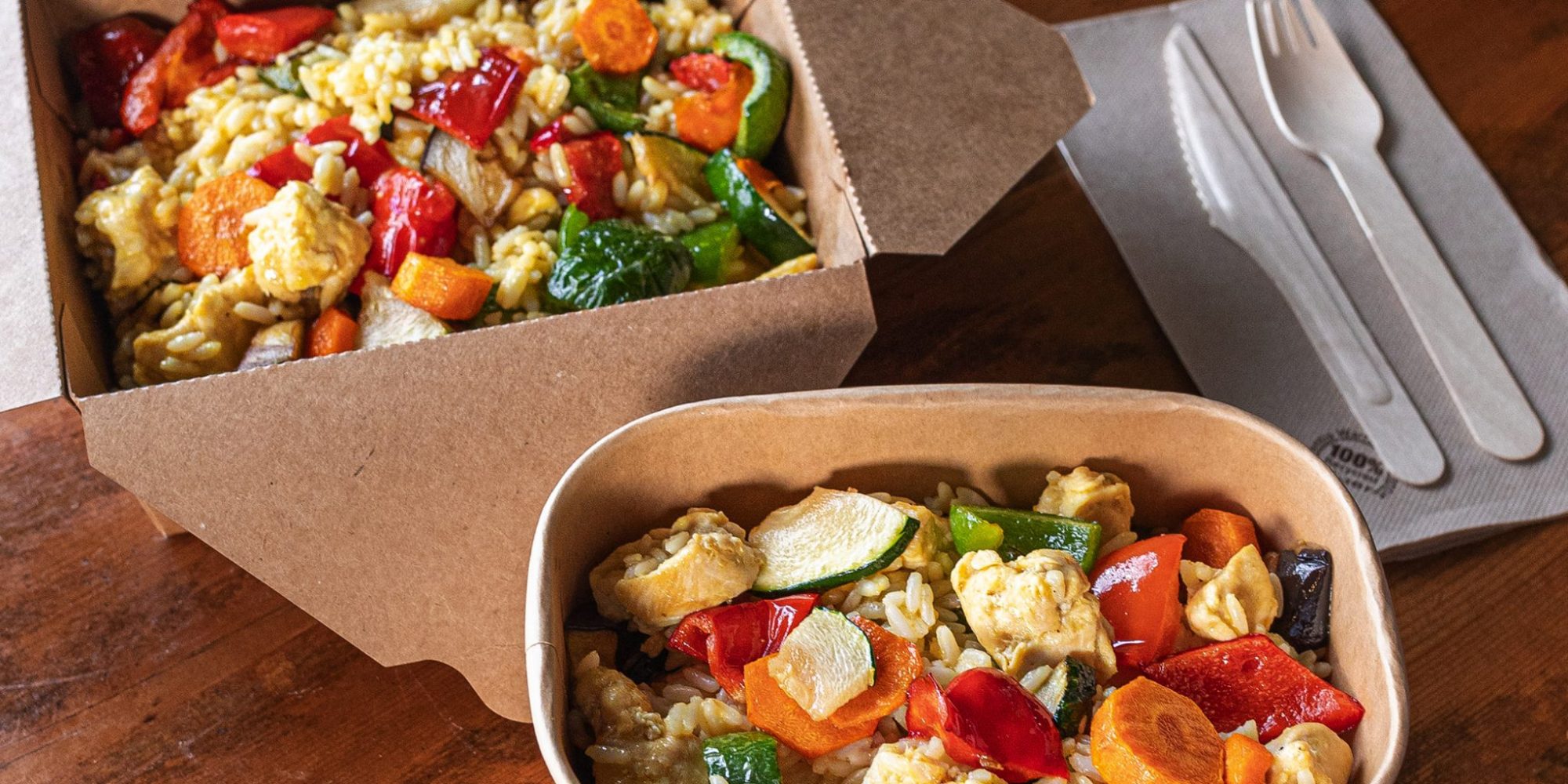 packaging ecológico