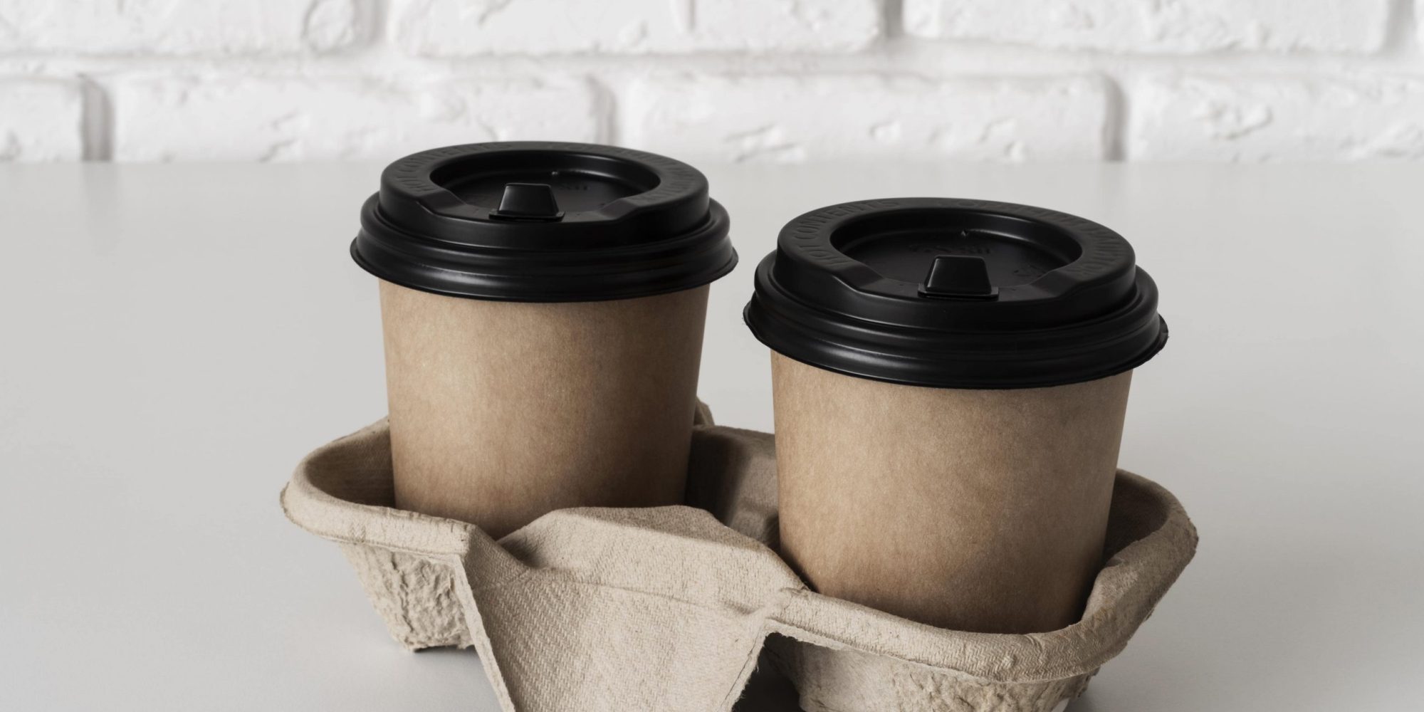 Envases biodegradables