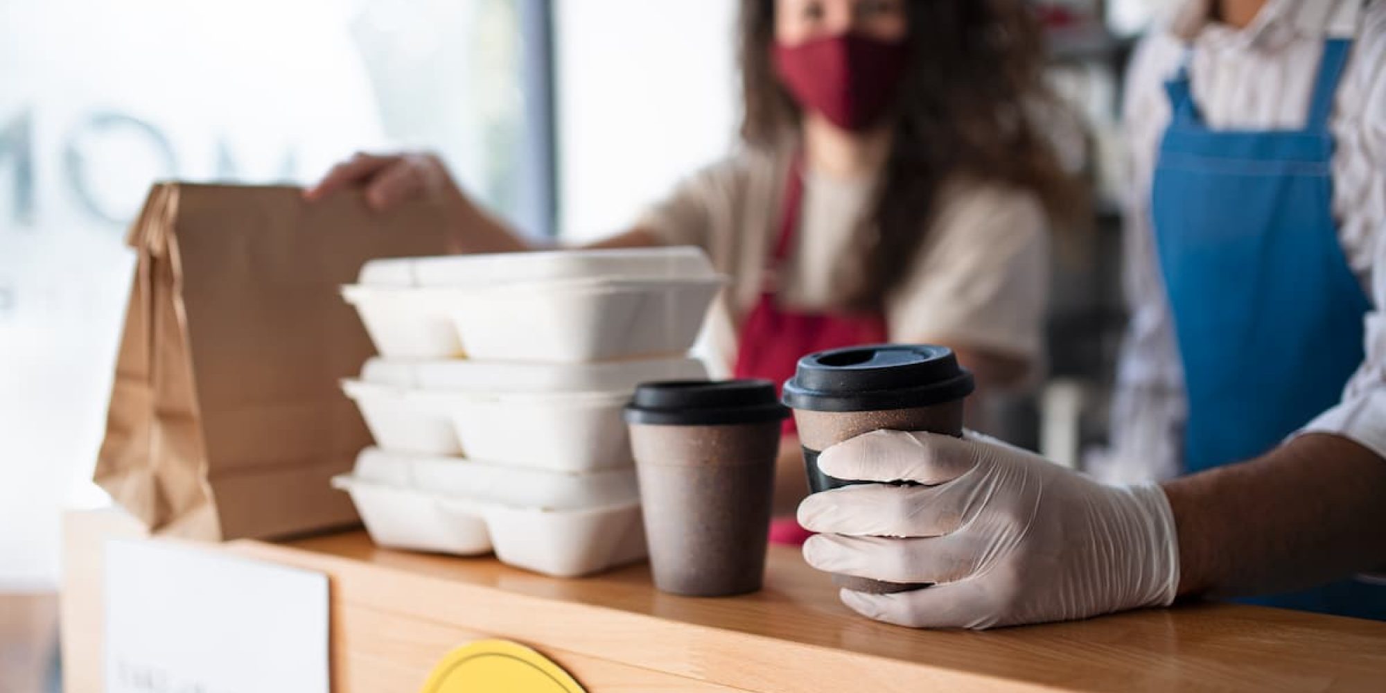 Envases ecológicos Arteixo