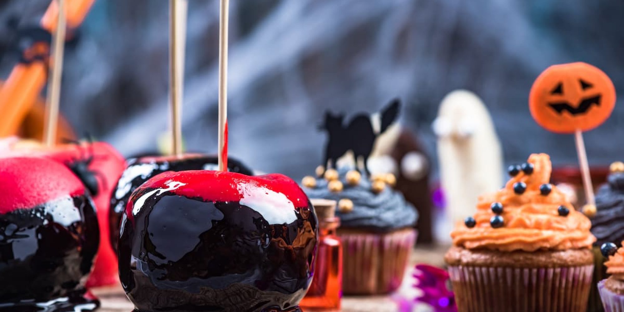 Comprar envases para mesas dulces