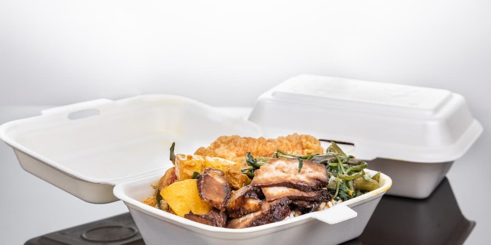 Qué es la huella ecológica