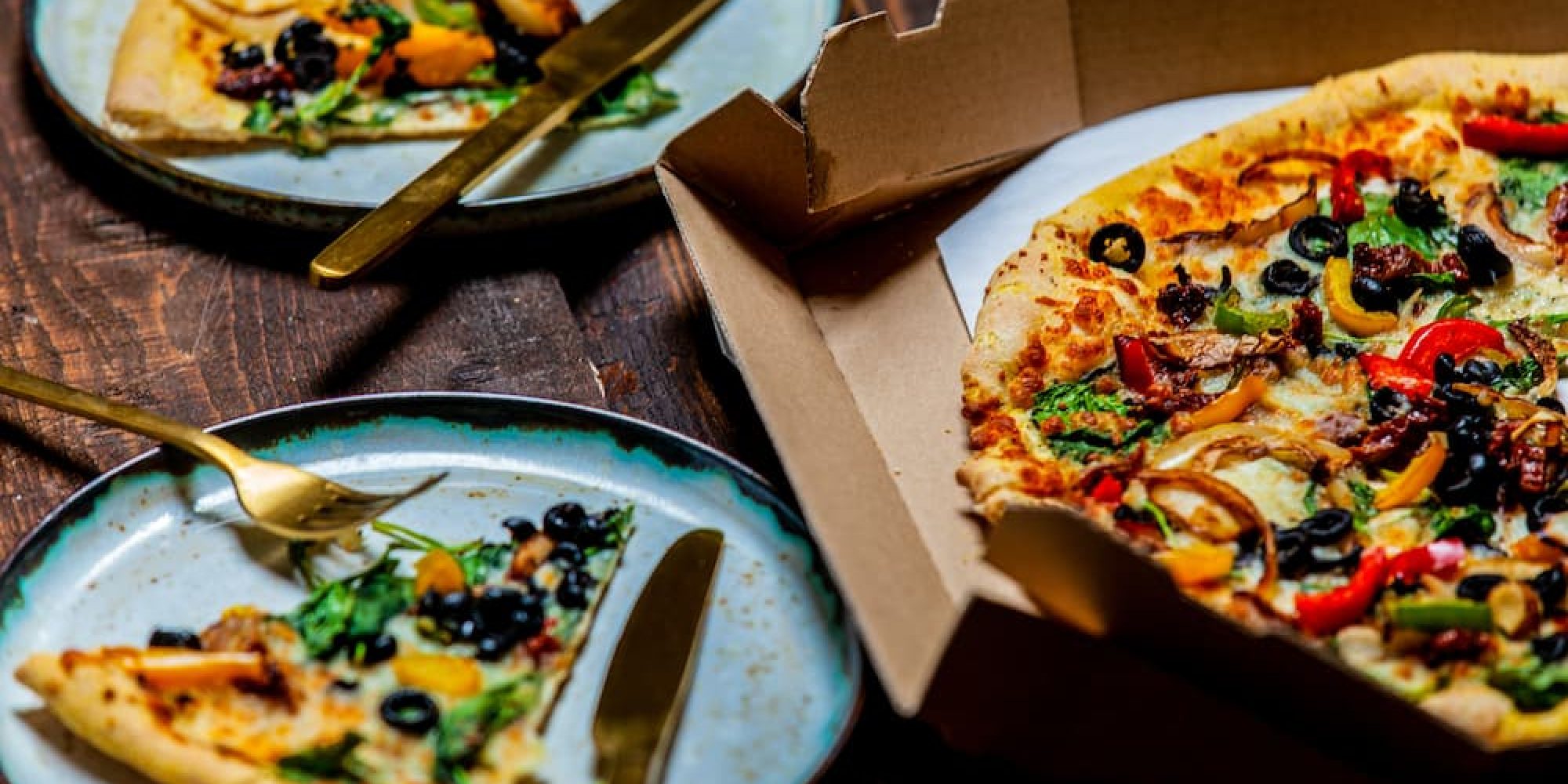 Los envases de cartón