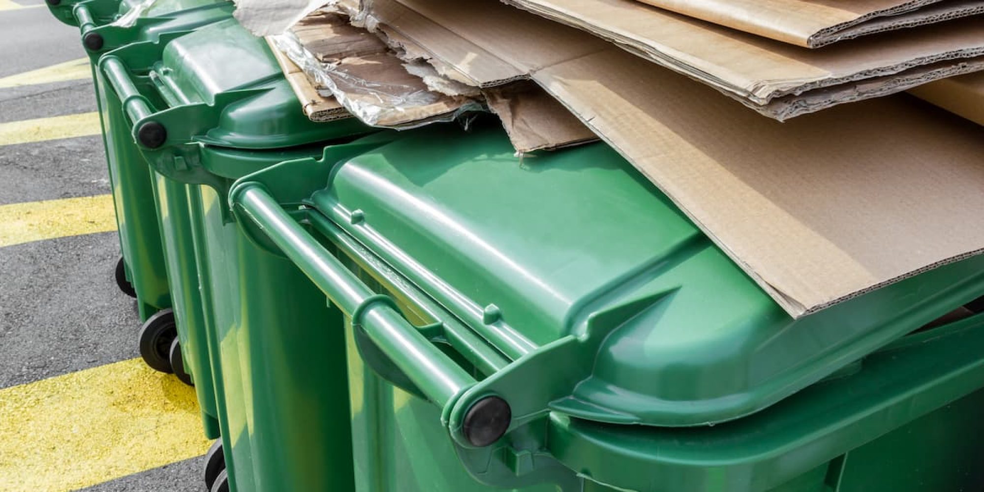 Nueva Ley de Residuos: ¿Cómo afecta a la hostelería?