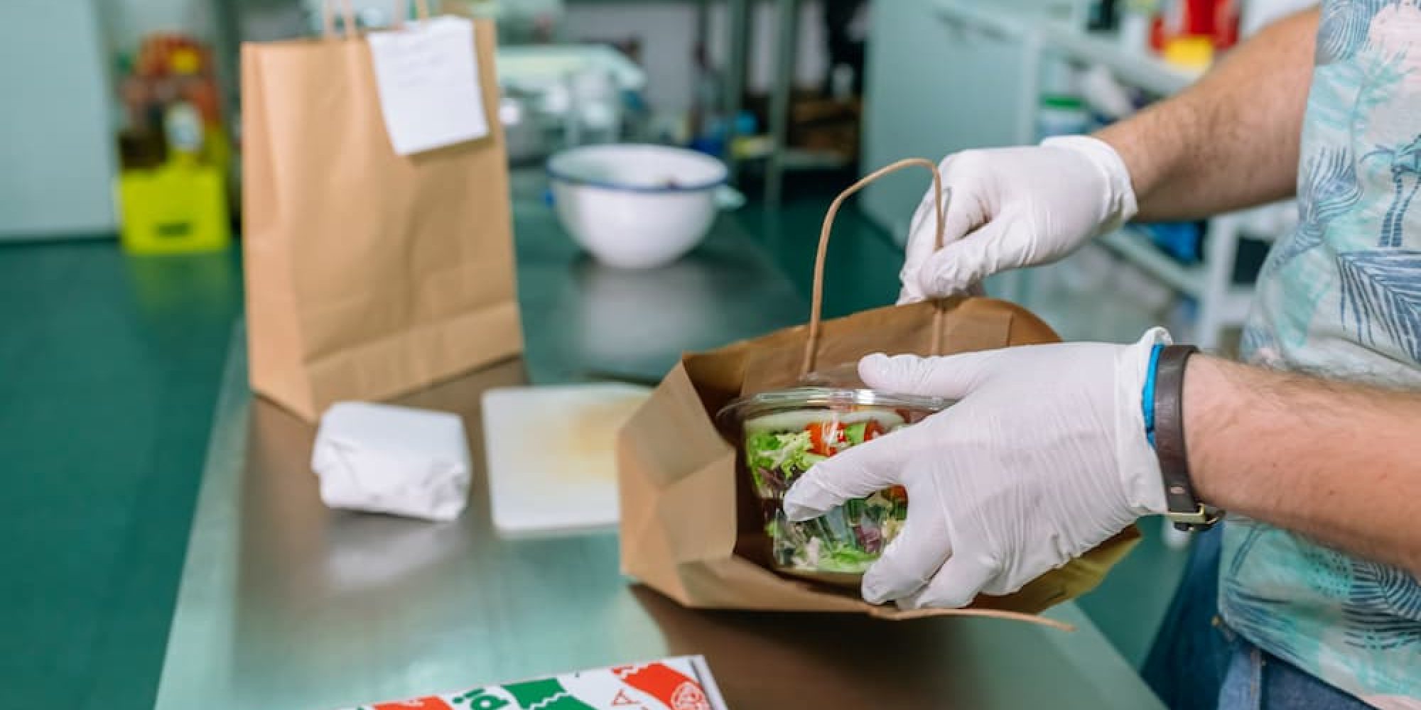 Recursos de hostelería