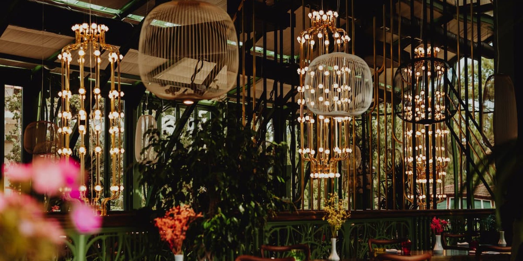 ¿Qué son los restaurantes sostenibles?