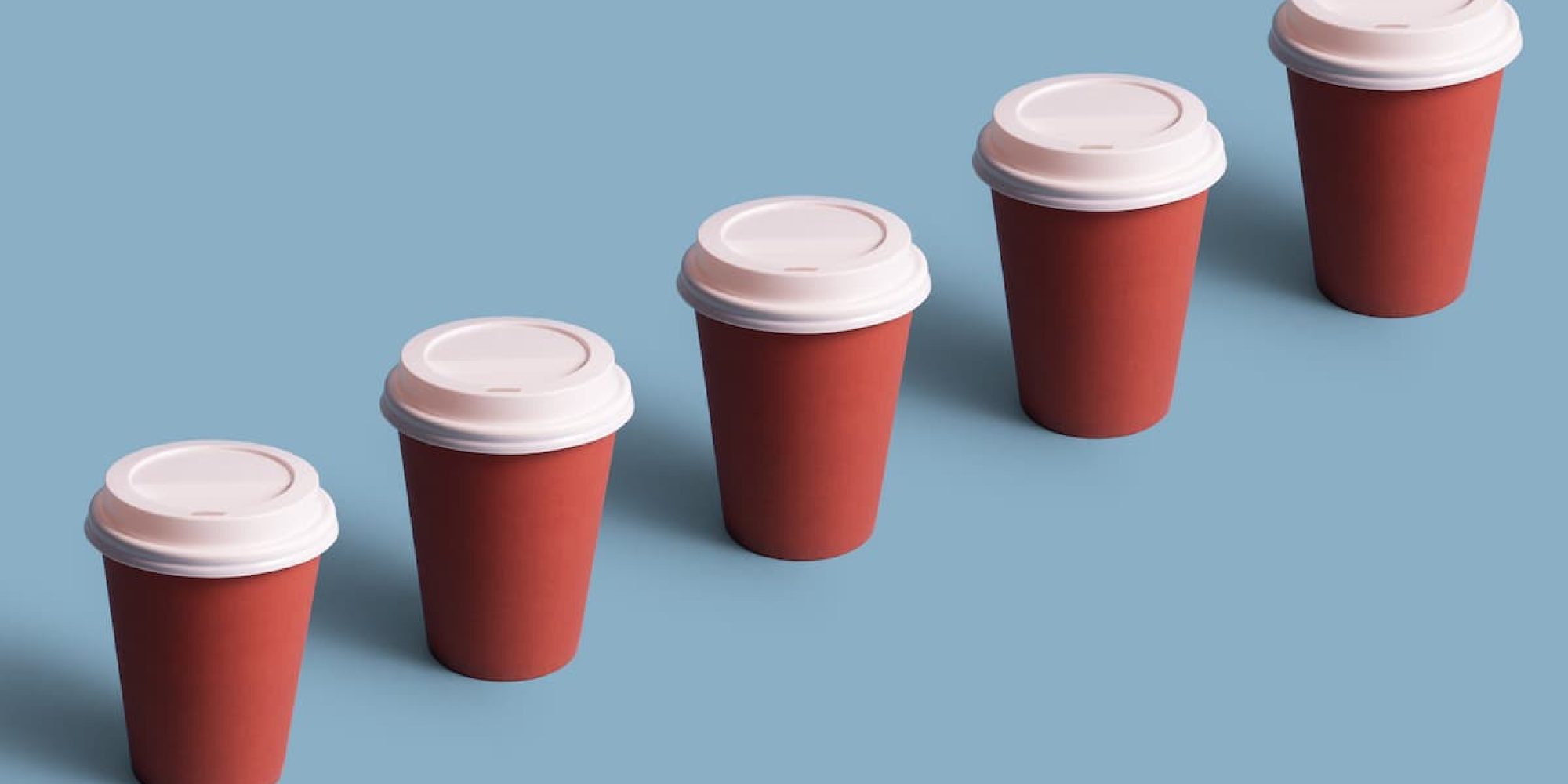 Personalizar vasos reutilizables